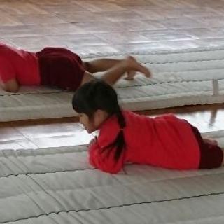 スポーツ家庭教師