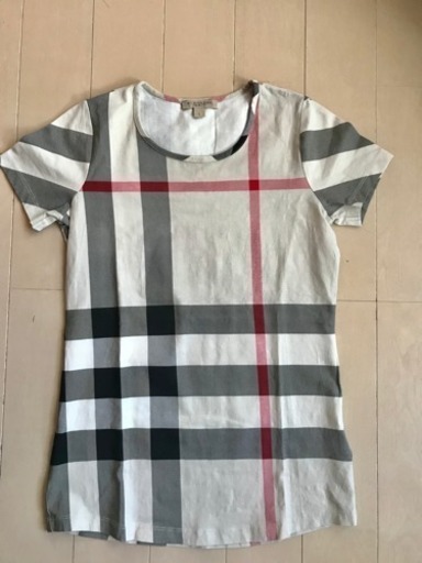 画面 横向き 恩赦 バーバリー T シャツ レディース Berrycreekcommunitychurch Com