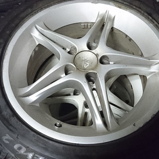 BS　Revo2　225/55ｒ17①