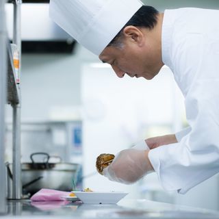 ◆◇調理師/調理人◇◆病院で食事を通じて笑顔と満足を提供しませんか?
