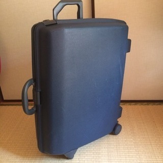 samsonite スーツケース