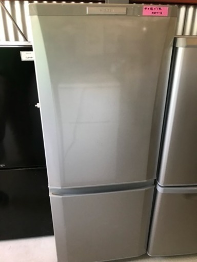 MITSUBISHI ノンフロン 冷蔵庫