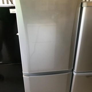 MITSUBISHI ノンフロン 冷蔵庫