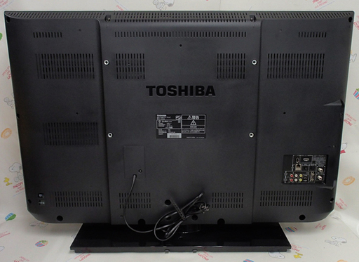 ♪東芝 液晶テレビ REGZA/レグザ 40AS2 2011年♪