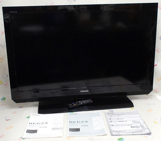 ♪東芝 液晶テレビ REGZA/レグザ 40AS2 2011年♪ | no-sweat.com.co