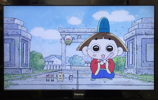 ♪東芝 液晶テレビ REGZA/レグザ 40AS2 2011年♪