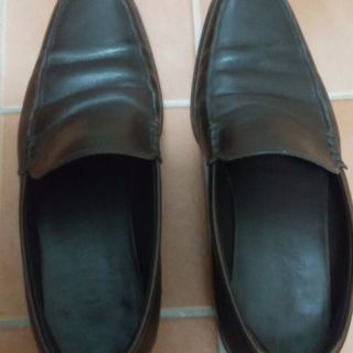 ブランド靴(Tods)男性