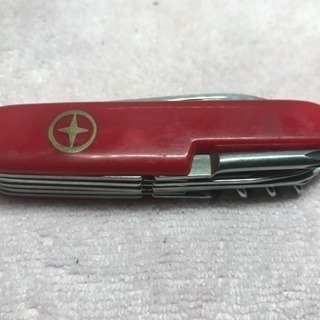 【ビクトリノックス】VICTORINOX