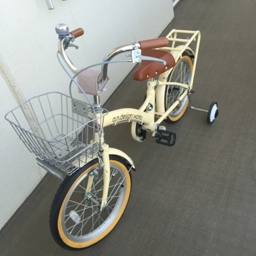 子供 キッズ 自転車 Ling 上尾の自転車の中古あげます 譲ります ジモティーで不用品の処分