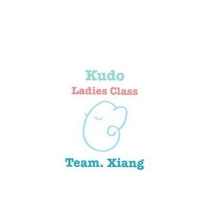 心から輝く女性プロデュース Team. Xiangセッション