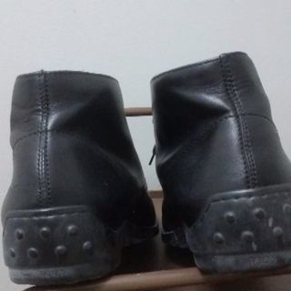 ブランド靴(TODS)男性