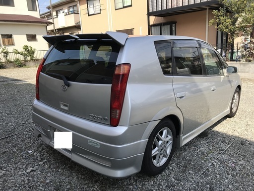 希少オーパ2 0エアロツアラー94500キロシルバー 10万 アーク 六会日大前のその他の中古車 ジモティー 希少オーパ2 0エアロツアラー94500キロシルバー 10万 アーク 六会日大前のその他の中古車 ジモティー