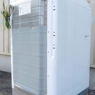 日立《大容量全自動洗濯機》BW-70MVE8　ビートウォッシュ　12年製　7.0kg