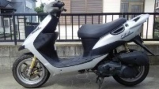 原付バイク安く売ります