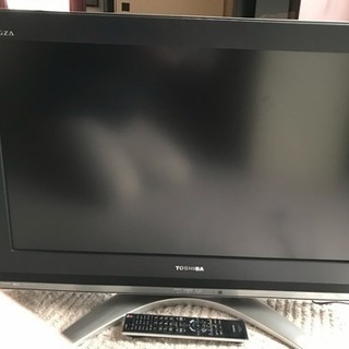 TOSHIBA 32C3500 32型ハイビジョンテレビ