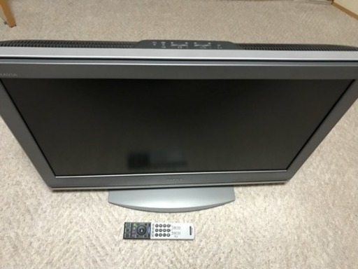 SONY KDL-32S2000 32型ハイビジョンテレビ