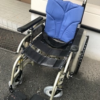 車椅子 カート 介護