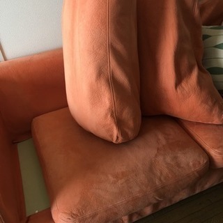 堀江 カッシーナ ソファ - ソファ