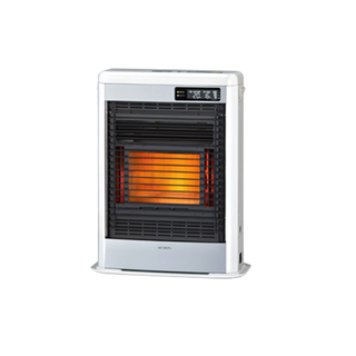 札幌市 新品 コロナ FFストーブ スペースネオミニ 密閉式石油