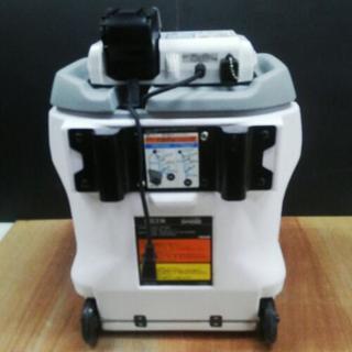 日立 I-BOX JUMBO ポータブル電源 EH-400D