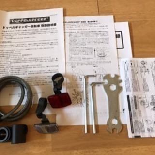 DOPPELGANGER(R) 211 assaultpack