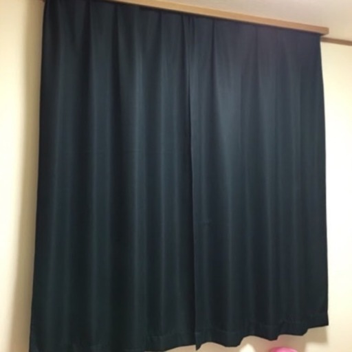 カーテン