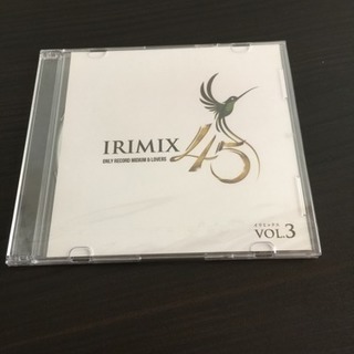 ミックスCD