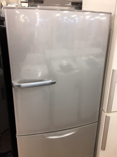 【1年安心保証付き】AQUA 3ドア冷蔵庫 2015年製