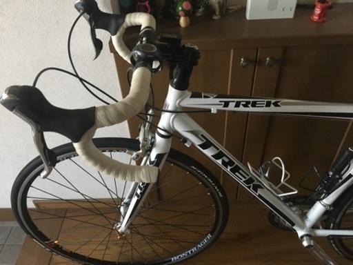 TREkバイク
