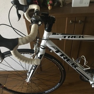TREkバイク