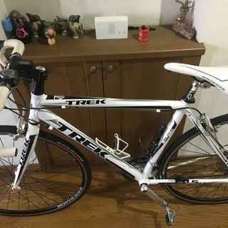 TREkバイク