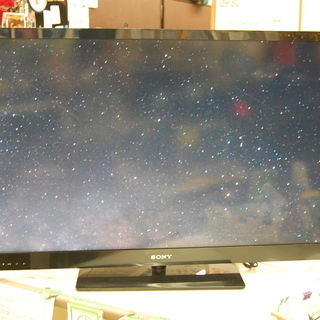 ソニー ブラビア 液晶テレビ KDL-46EX720 46インチ TV SONY BRAVIA 難