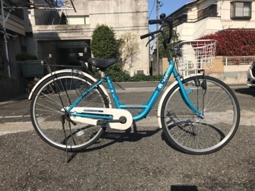 あさひ 自転車 鍵 紛失