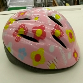 札幌 自転車用ヘルメット 子供用 幼児用 OGK 47～51cm...