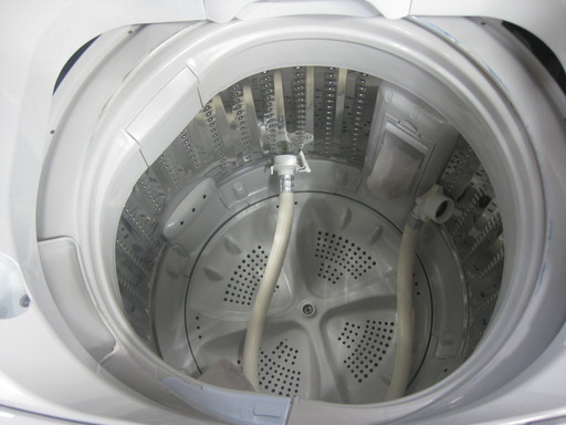 新生活！ハイアール 洗濯機 5キロ 2016年製