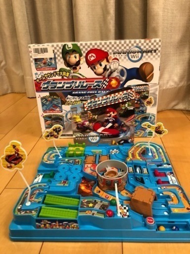 マリオカートグランプリレース Kaorigogo 東山公園のおもちゃの中古あげます 譲ります ジモティーで不用品の処分