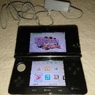 中古 任天堂3DS