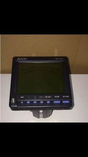 三菱電機製 マルチメーター
