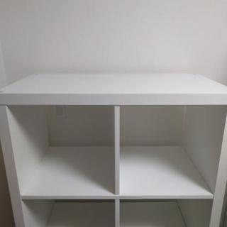 子ども部屋収納棚 Ikeaイケア1000円 ぽんた 伊丹の収納家具 子供部屋用収納 の中古あげます 譲ります ジモティーで不用品の処分