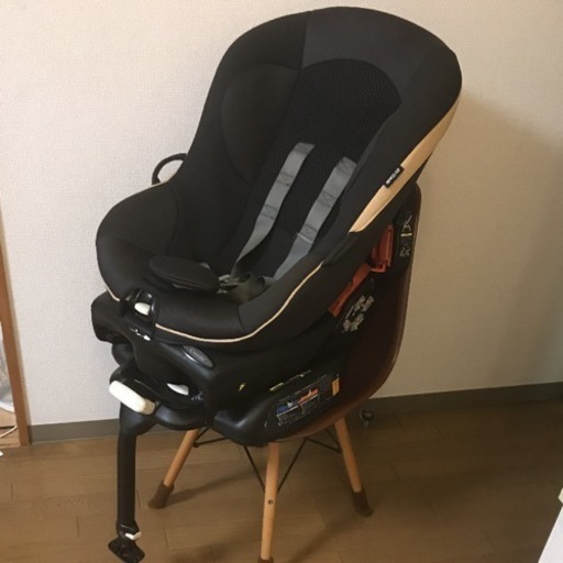 チャイルドシート