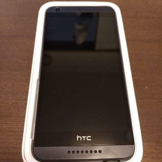 HTC desire626 (SIMフリースマートフォン)