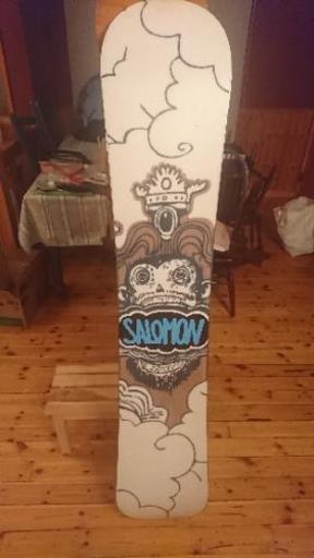 SALOMON S/RACE 8 スキー 163cm サロモン163cm SALOMON S/RACE 8