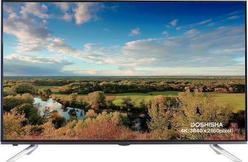 43型4Kディスプレイ（ドウシシャD431US・使用頻度の少ない優良品）