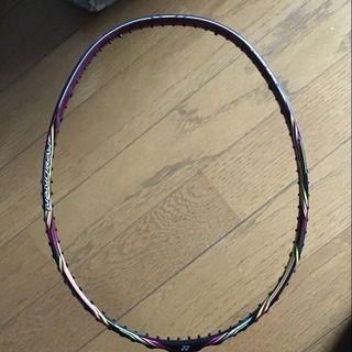 ナノレイ800
