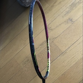 ナノレイ800