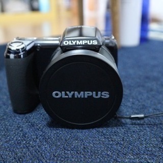 OLYMPUSデジタルカメラ