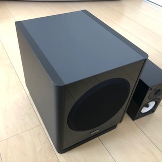 onkyo シネマパッケージ