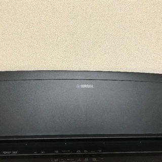 ヤマハ電子ピアノ譲ります − 千葉県