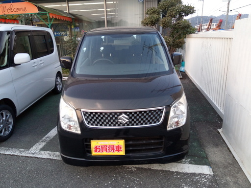 早い者勝ち 4月17日 24日までに ジモティーを見ました と言えば 何と 5万円引き 指定整備工場の中古車です 地デジ Hddナビ E トーバン 宝殿のワゴンrの中古車 ジモティー 早い者勝ち 4月17日 24日までに ジモティーを見ました と言えば 何と 5万円引き 指定整備工場の中古車です 地デジ Hddナビ E トーバン 宝殿のワゴンrの中古車 ジモティー