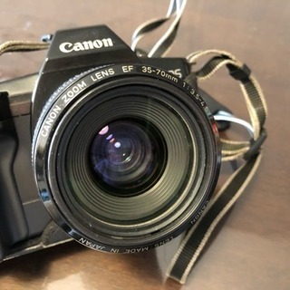 Canon ウルトラソニック EOS650